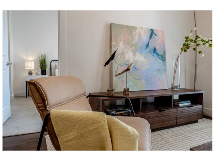 The Topaz Model | 2 Bed, 2 Bath
