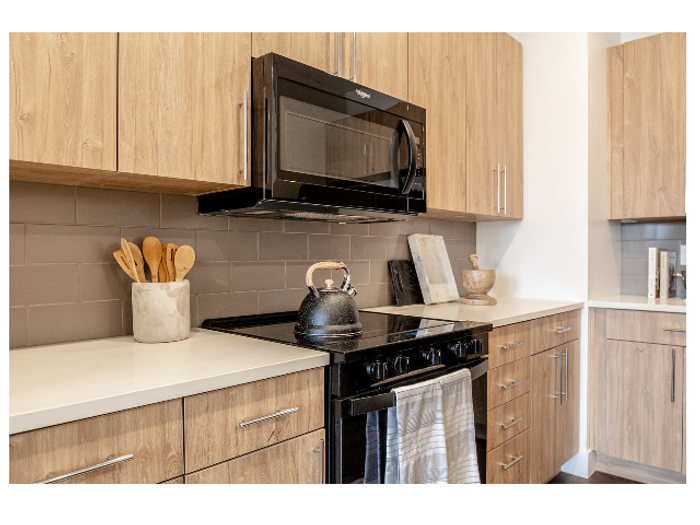 The Topaz Model | 2 Bed, 2 Bath