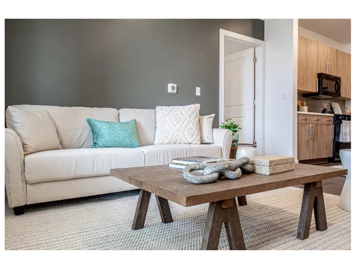 The Topaz Model | 2 Bed, 2 Bath