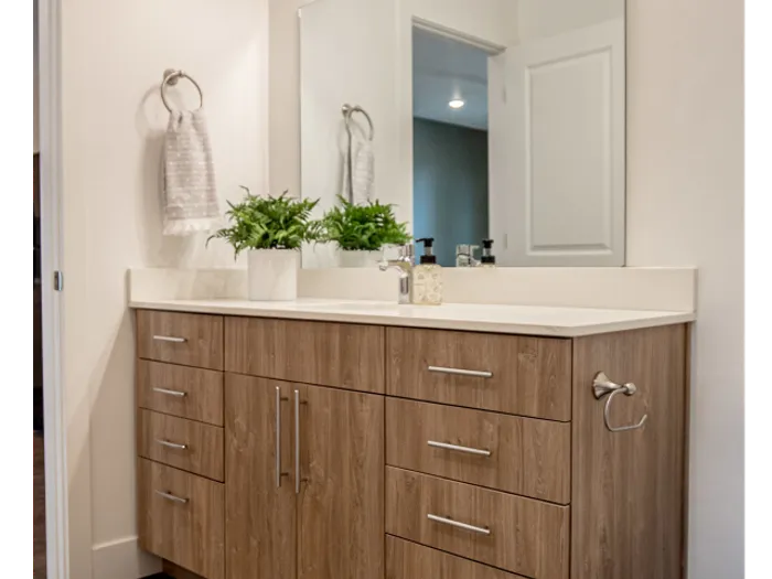 The Topaz Model | 2 Bed, 2 Bath