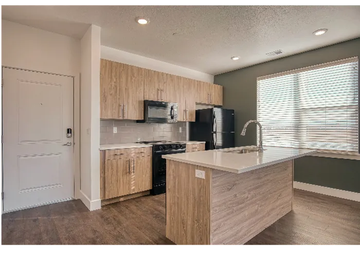 The Jade | 1 Bed, 1 Bath