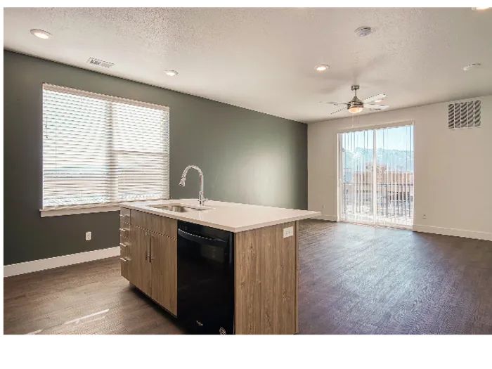 The Jade | 1 Bed, 1 Bath