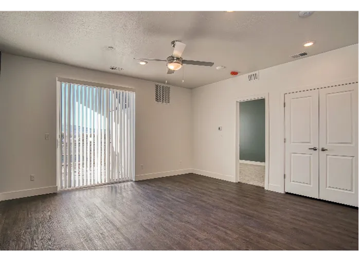 The Jade | 1 Bed, 1 Bath