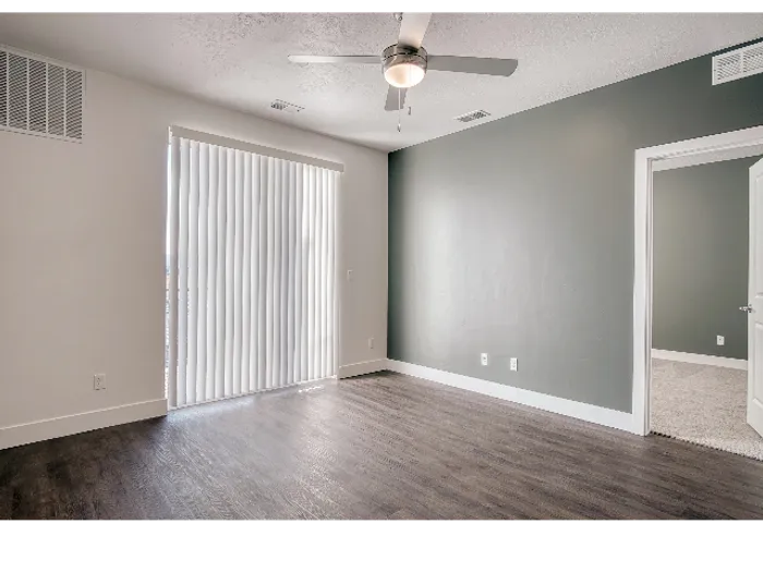 The Topaz | 2 Bed, 2 Bath