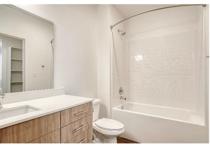 The Topaz | 2 Bed, 2 Bath