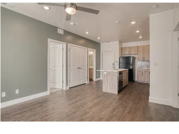The Topaz | 2 Bed, 2 Bath