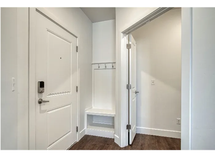 The Amber | 2 Bed, 2 Bath