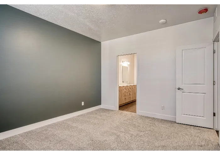 The Amber | 2 Bed, 2 Bath
