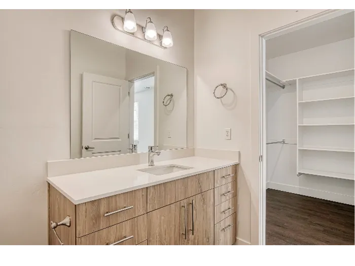 The Amber | 2 Bed, 2 Bath