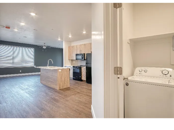 The Jasper | 3 Bed, 2 Bath