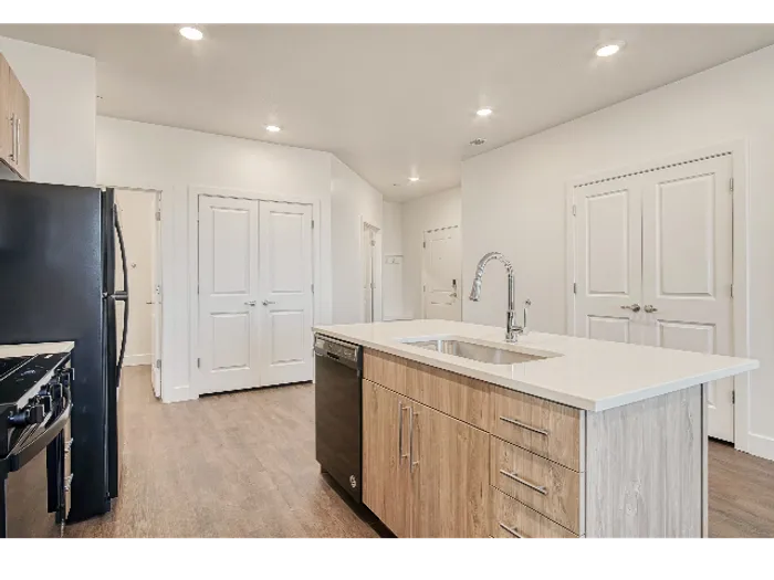 The Jasper | 3 Bed, 2 Bath