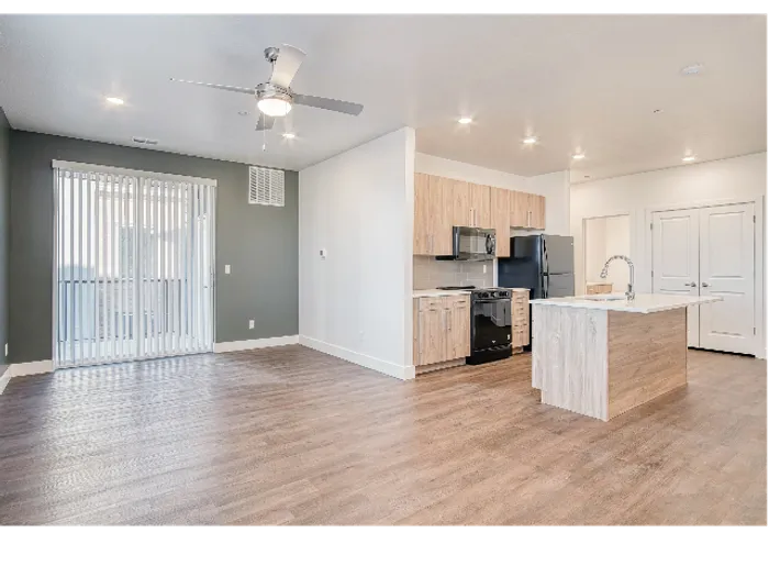 The Jasper | 3 Bed, 2 Bath