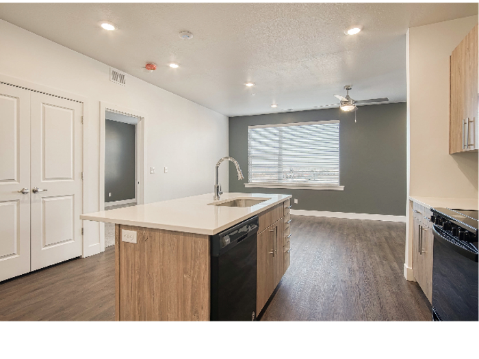 The Jasper | 3 Bed, 2 Bath