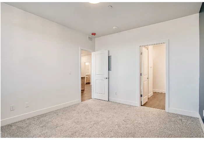 The Jasper | 3 Bed, 2 Bath
