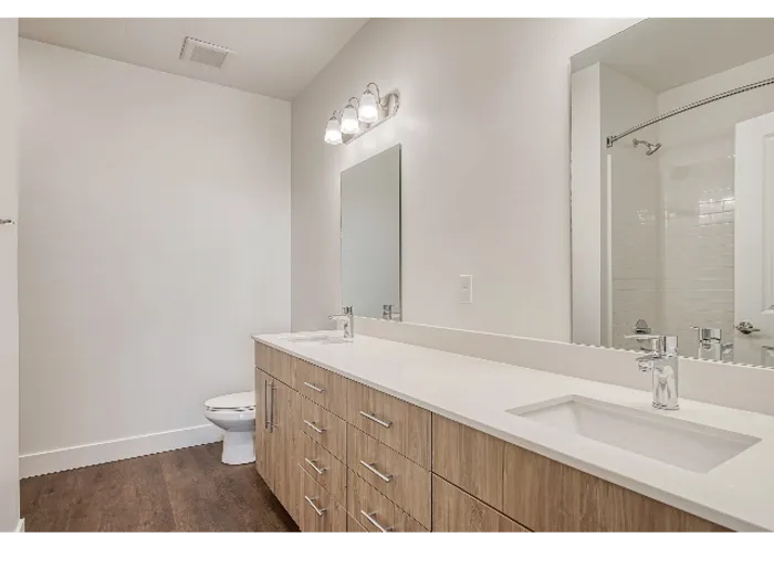 The Jasper | 3 Bed, 2 Bath