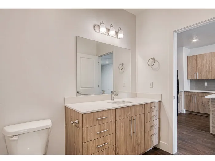 The Topaz | 2 Bed, 2 Bath