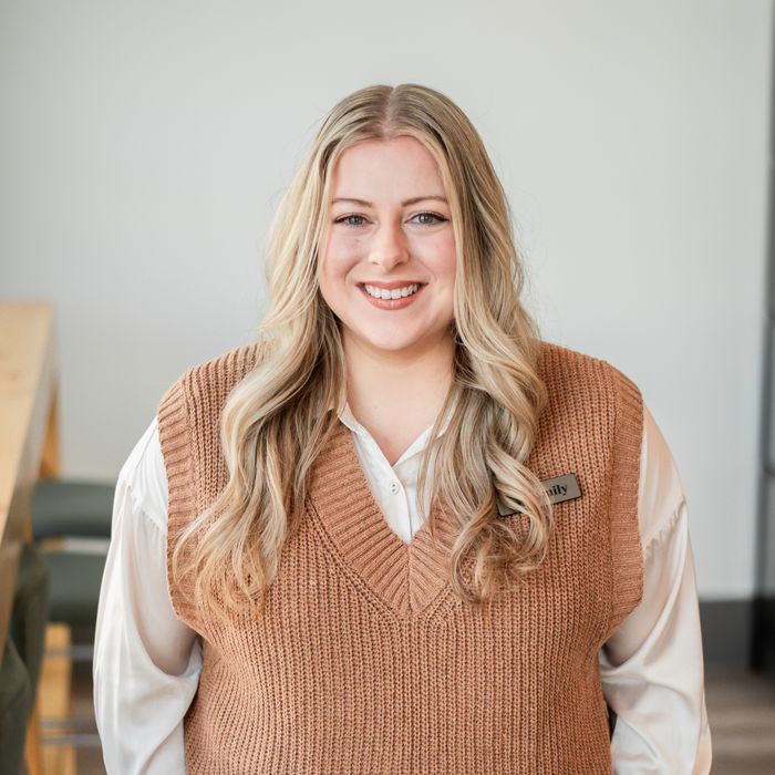 Emily | Property Manager
