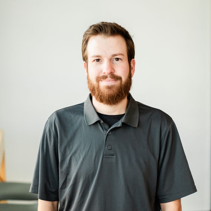 Luke | Maintenance