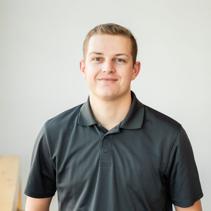 Joe | Maintenance
