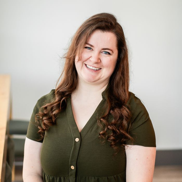 Hannah | Assistant Manager