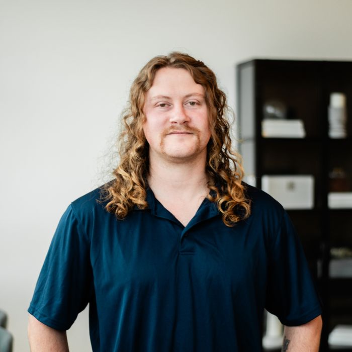 Jake | Maintenance Lead