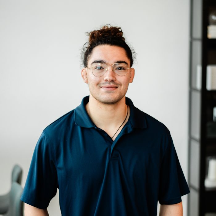 Kaleb | Maintenance