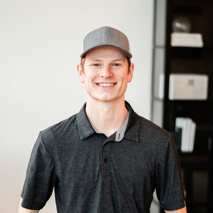 Zach | Maintenance