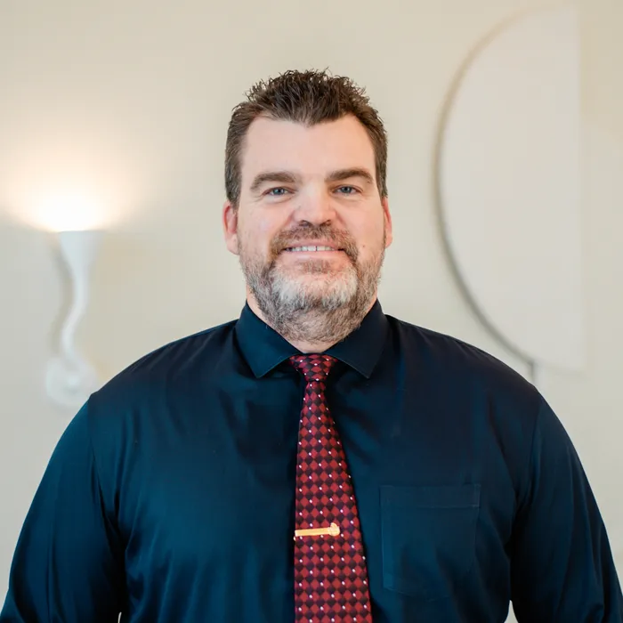Ian | Property Manager