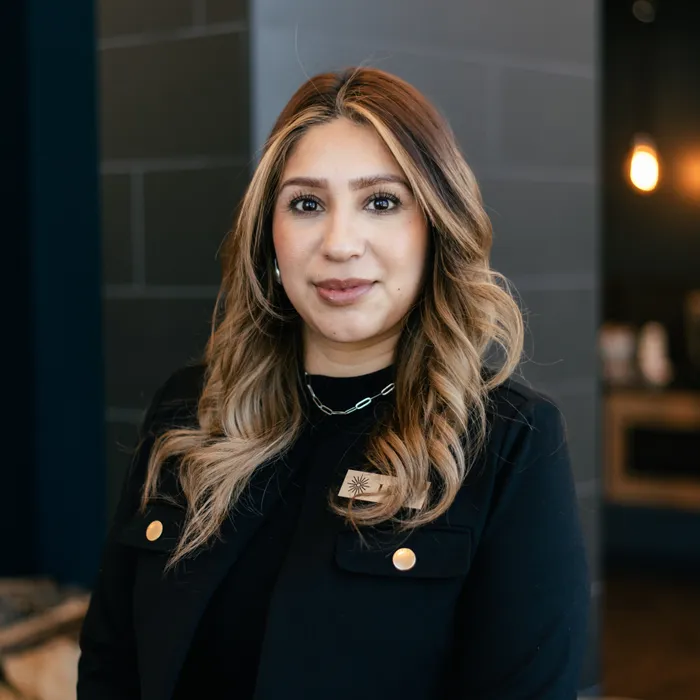 Liliana | Property Manager