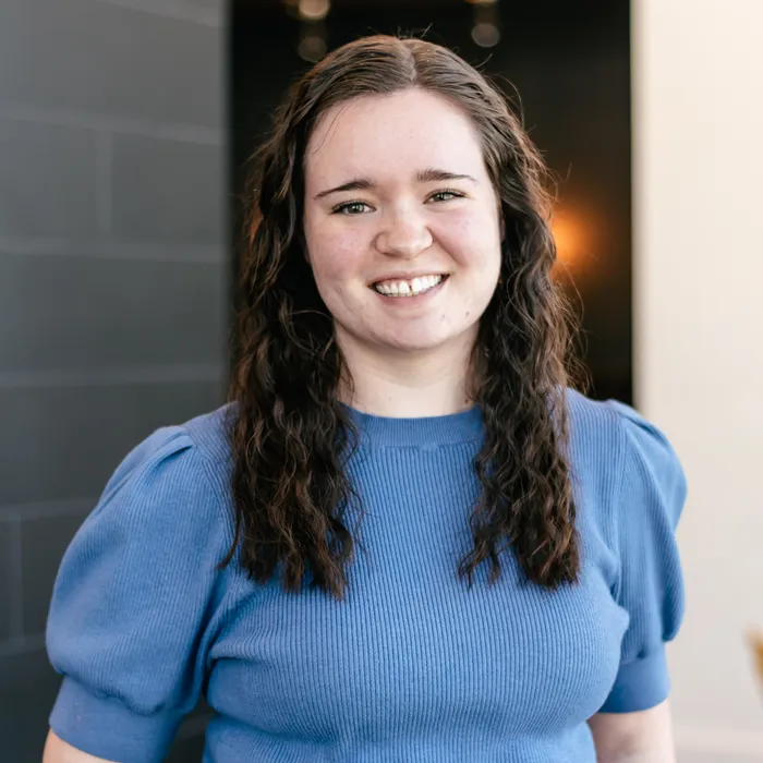 Natalie | Leasing