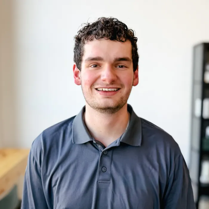 Garrett | Maintenance