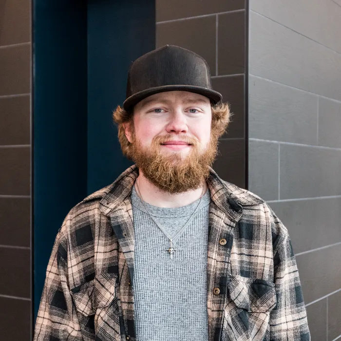 Shane | Maintenance