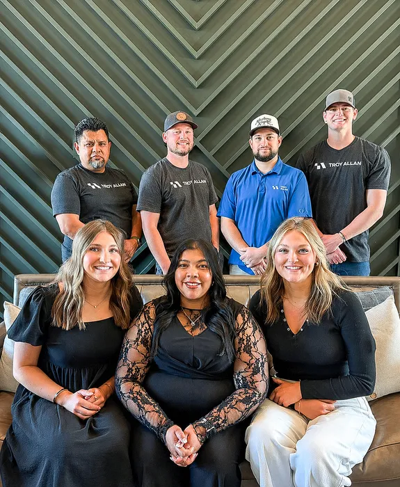 The Residences Team