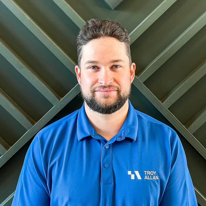 Kevin | Maintenance