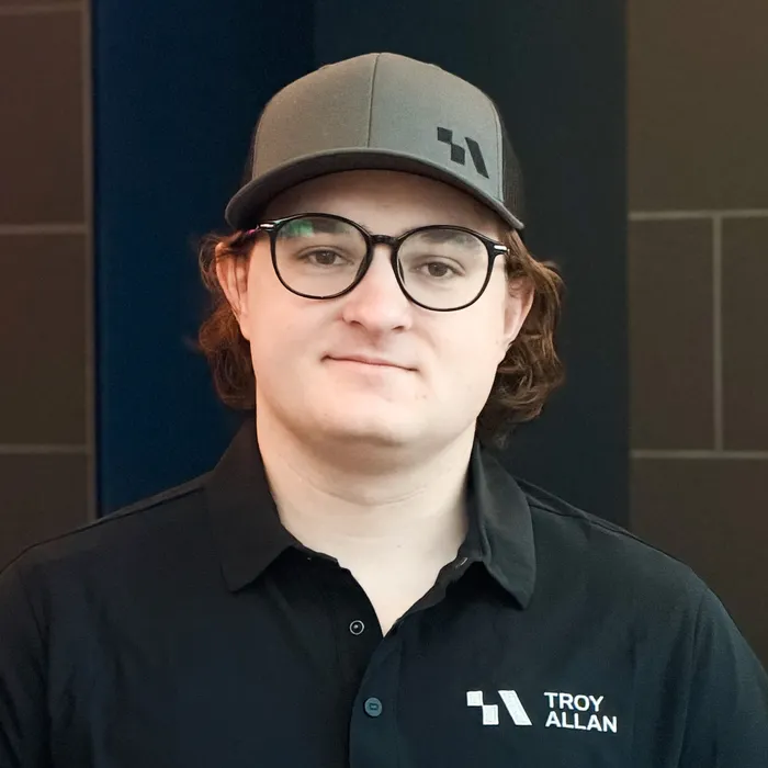 John | Maintenance