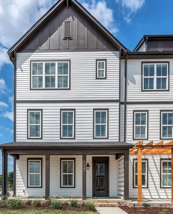 Property-wide Internet Connectivity With Fiber To each Home