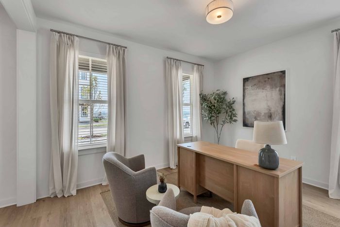 Designer Engineered Hardwood Floors