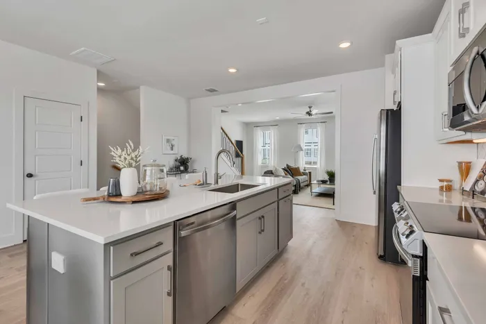 Recessed Lighting