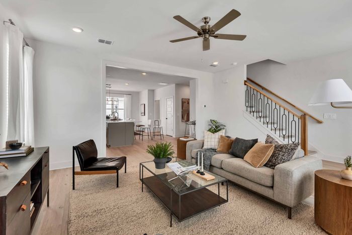 Designer Ceiling Fans