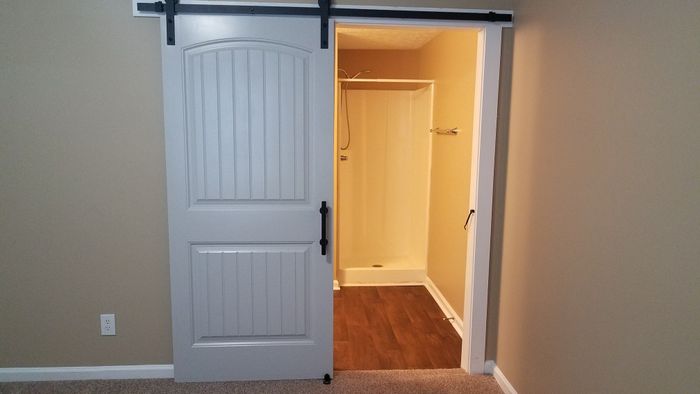 Barn Doors