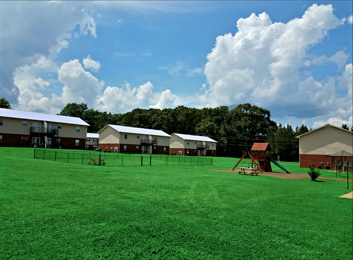 Dog Park