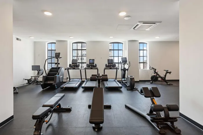 Spacious Health & Wellness Center