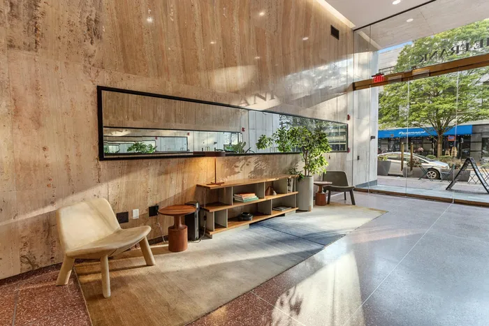 The Perfect Downtown Location