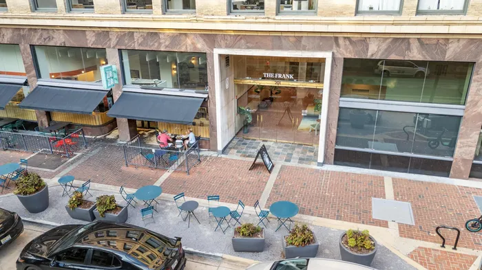 Trattoria Zaza Next Door