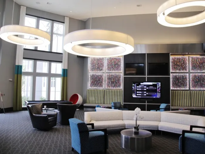 Clubroom