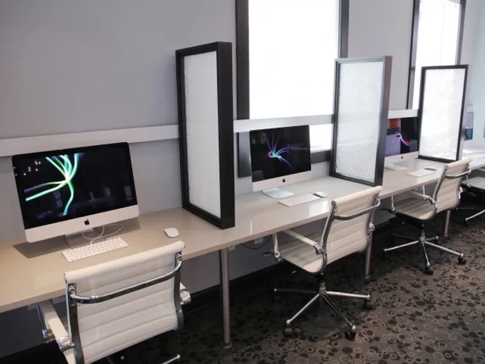Computer Lab