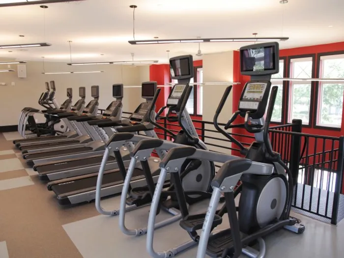 Fitness 1