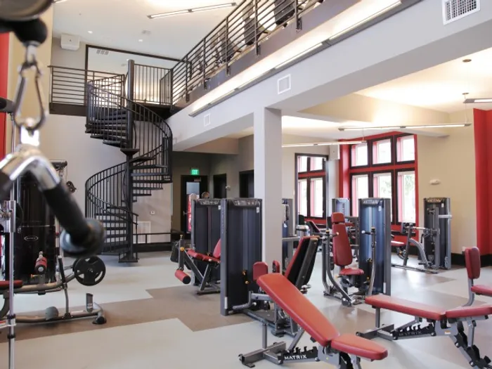 Fitness 3
