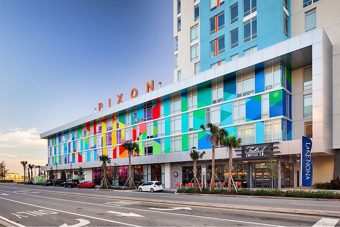 lake nona pixon apartments