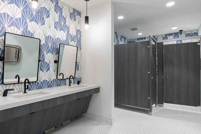 Photos of Lake Nona Concorde apartments in Orlando, FL showcasing modern interiors, luxury amenities, and community spaces